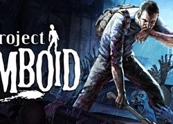 Project Zomboid