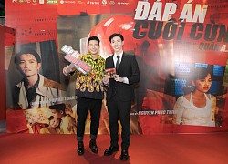 Quân A.P ra mắt MV mới: Vẫn ballad cảm xúc nhưng bị một màu?