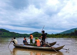 Quảng Ngãi: Tìm thấy thi thể bé trai 12 tuổi sau gần 3 ngày mất tích