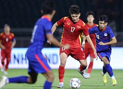 Ra mắt đại thành công, tương lai nào cho dàn sao trẻ Việt Nam ở AFF Cup?