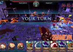 Rite Of Kings Game Nhập Vai Chiến Thuật Cốt Truyện Giả Tưởng Lôi Cuốn