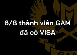 SGB đăng tâm thư trong đêm gửi đến Riot về vấn đề Visa