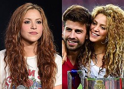 Shakira lên tiếng về đổ vỡ với Pique, quyết định hy sinh vì bạn trai, đau khổ khi bị phản bội