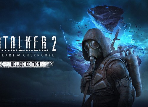 Stalker 2 vẫn nhắm đến việc phát hành tựa game vào năm 2023