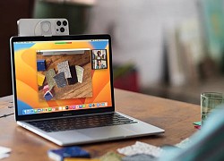 Apple chính thức công bố ngày phát hành macOS 13 Ventura và iPadOS 16