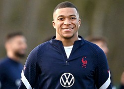 Sự cố mới ở đội tuyển Pháp: Mbappe lại có rắc rối với LĐBĐ Pháp