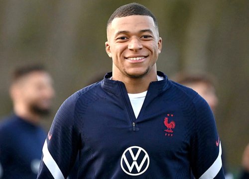 Sự cố mới ở đội tuyển Pháp: Mbappe lại có rắc rối với LĐBĐ Pháp