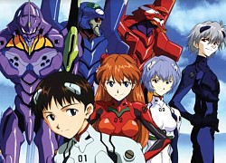 Tại sao 'Evangelion' là một trong những thương hiệu vĩ đại bậc nhất của ngành công nghiệp anime?