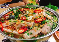 Thăm cầu ngắm biển, đừng quên đặc sản Vũng Tàu