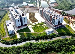 Thành lập Trường đại học Luật, thành viên Đại học Quốc gia Hà Nội