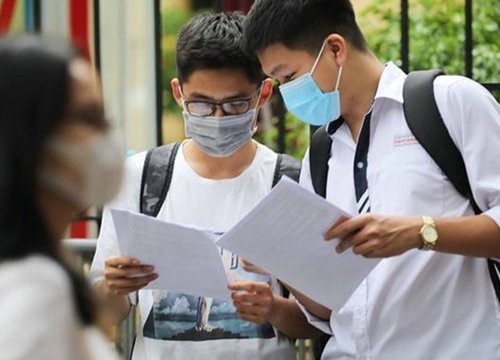 Thí sinh chưa trúng tuyển đại học đợt 1, làm gì để "chắc cốp" lần sau?