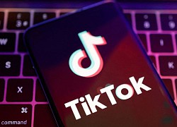 Tiktok xác minh các tài khoản chính trị Mỹ, cấm gây quỹ trên nền tảng