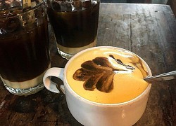 Top 6 quán cafe trứng thơm ngậy, ngon đậm đà tại Hà Nội