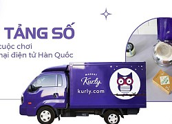 Nền tảng số thay đổi cuộc chơi thương mại điện tử Hàn Quốc