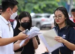 Tuyển sinh đại học năm 2022: Ngành sư phạm lên ngôi