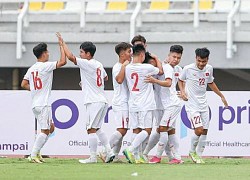 U20 Việt Nam chưa đá giải châu Á đã lo chuyện 'có đạn không được bắn'