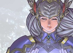 Valkyrie Profile: Lenneth thông báo dời ngày phát hành trong phút cuối