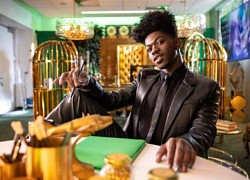 Video: Riot Games và rapper Lil Nas X ra mắt MV chủ đề cho CKTG 2022