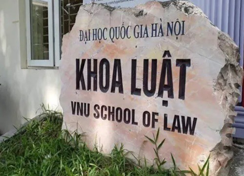 Việt Nam có thêm một trường Đại học Luật