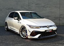 Volkswagen Golf R "chất lừ" được Oettinger nâng cấp kỷ niệm 20 năm