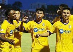 VPF tự tin tổ chức V.League 2023 không vướng SEA Games, U20 châu Á