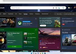 Windows 11 đã có bản cập nhật lớn đầu tiên