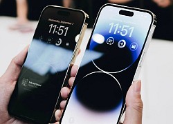 iPhone 14 chính hãng mở bán sớm tại Việt Nam, giá bản xách tay giảm ngay 10 triệu đồng