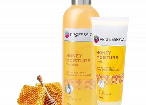 10 dầu gội cho tóc khô xơ và gãy rụng, giúp tóc mềm mượt hơn