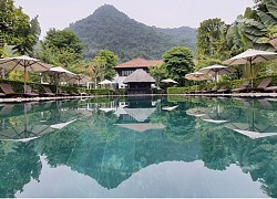 3 resort gần Hà Nội để trốn nắng mưa thất thường