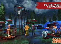 Horror Forest 3 Trải Nghiệm Đi Săn Dễ Dàng Cùng Bạn Bè Trên Mobile