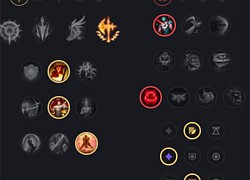 Amumu mùa 12 : bảng ngọc & cách lên đồ mạnh nhất