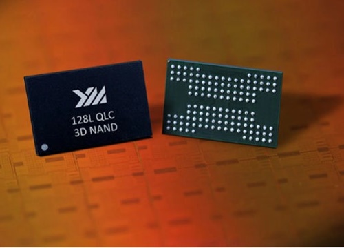 Áp lực phải tự chủ công nghệ của hãng chip nhớ hàng đầu Trung Quốc