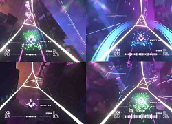 AVICII Invector Encore Edition