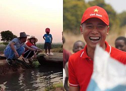 Bà Nhân Vlog tung clip hé lộ tài sản tiền tỷ ít ai biết của Quang Linh: Lôi Con có hành động lạ