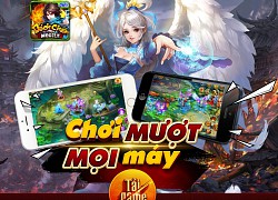 Girl Frontline Neural Cloud Game nhập vai Anime mở đăng ký phiên bản quốc tế
