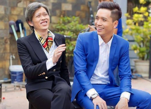 Bạch Công Khanh: "Tin đồn không đúng ảnh hưởng đến cả tôi và anh Hoài Linh"