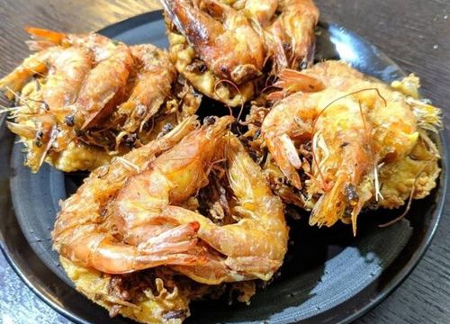 Bánh vá Gò Công - món ăn chơi nhưng gây thương nhớ thật, kén ăn mấy cũng mê