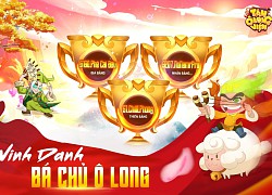 Bí Bảo Chuyên Võ: Cập nhật mới cho phép "chiêu mộ vô hạn" khuấy đảo Tân Ô Long Viện, kèm 500 mã quà tặng