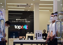 Bị "đàn em" TopZone phả hơi nóng, FPT Retail gấp rút mở rộng 50 cửa hàng chuyên bán đồ Apple