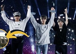 BTS tổ chức hòa nhạc miễn phí, Hybe tuyên bố bất ngờ về chi phí