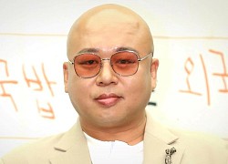 Ca sĩ Don Spike bị bắt vì sử dụng ma túy đá