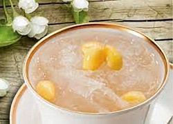 Các món ăn làm từ tổ yến