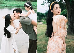 CĐM 'soi' ra điểm bất hợp lý trong ảnh của Nhã Phương - Trường Giang, 1 netizen đã đứng ra cứu nguy