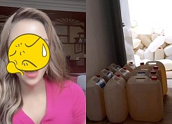 CEO nước hoa đáp trả khi bị tố nước hoa chứa cồn, tuyên bố gắt: Cương quyết xử lý những đứa thêu dệt