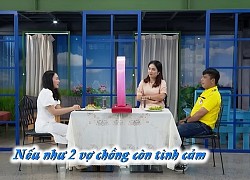 Chàng trai giả làm công nhân thử lòng bạn gái: Chọn giữa chồng và tiền