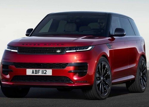 Chi tiết Range Rover Sport Chuẩn mực của SUV thể thao giàu cảm xúc dành cho đại gia Việt