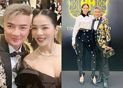 'Chiến thần ngoại giao' gọi tên Đàm Vĩnh Hưng, mạnh dạn tag tên Hồ Ngọc Hà-Lệ Quyên trong 1 bài đăng