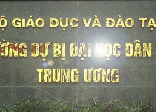 Chuyển 5 Trường chuyên biệt từ Bộ GD về trực thuộc Ủy ban Dân tộc