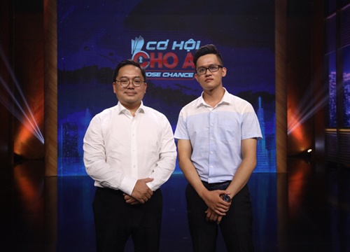 Cơ hội cho ai: Trả lời bài học rút ra từ chuyện "Rùa và Thỏ", chàng trai Gen Z "chốt deal" lương hơn 30 triệu/ tháng