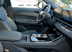 Công bố nội thất 2 phiên bản Ford Territory 2023 sắp bán tại Việt Nam: Nhiều sự khác biệt, giá sẽ chênh lệch nhiều